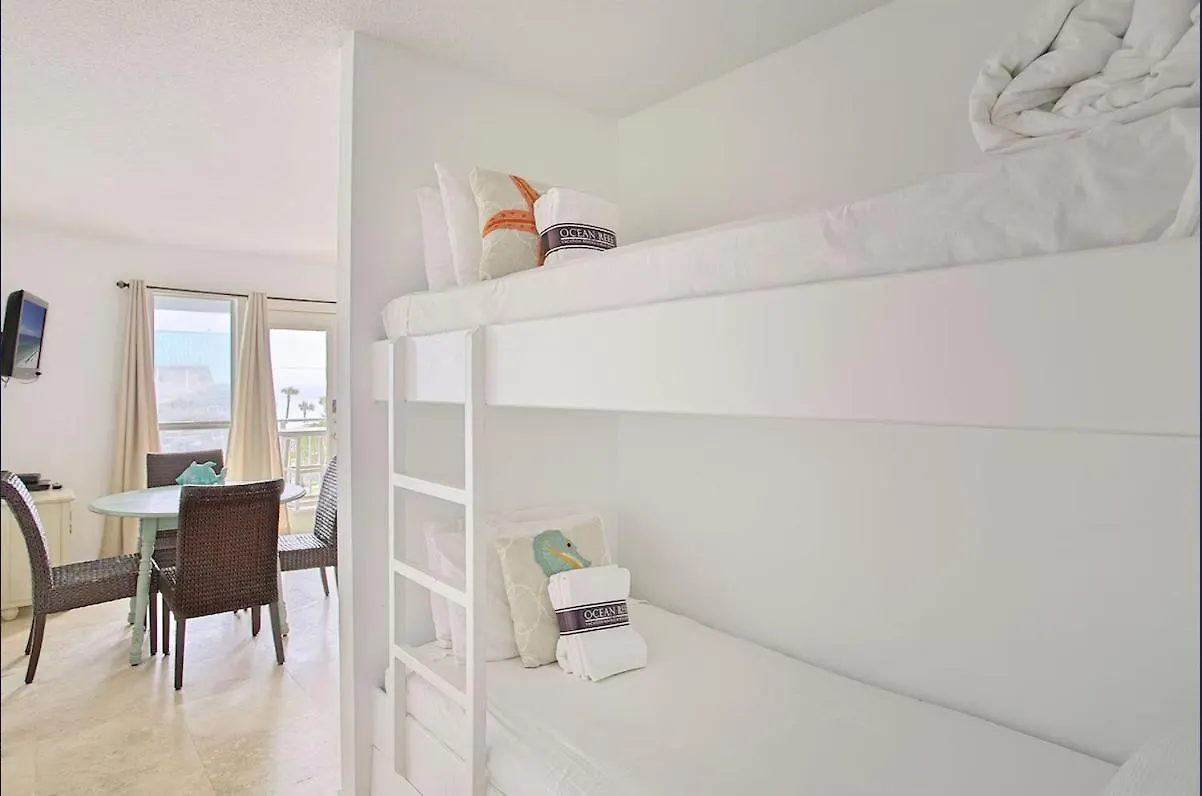 Grand Caribbean West 314 Ocean View Sleeps 6 Villa Destin