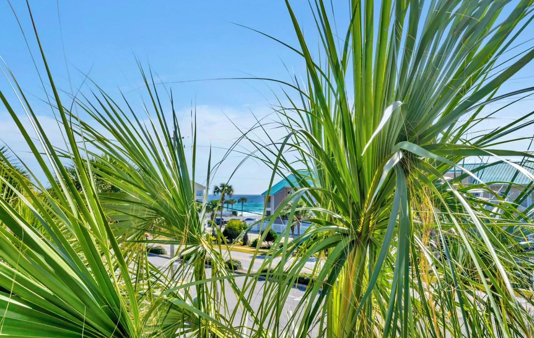 Grand Caribbean West 314 Ocean View Sleeps 6 Villa Destin United States