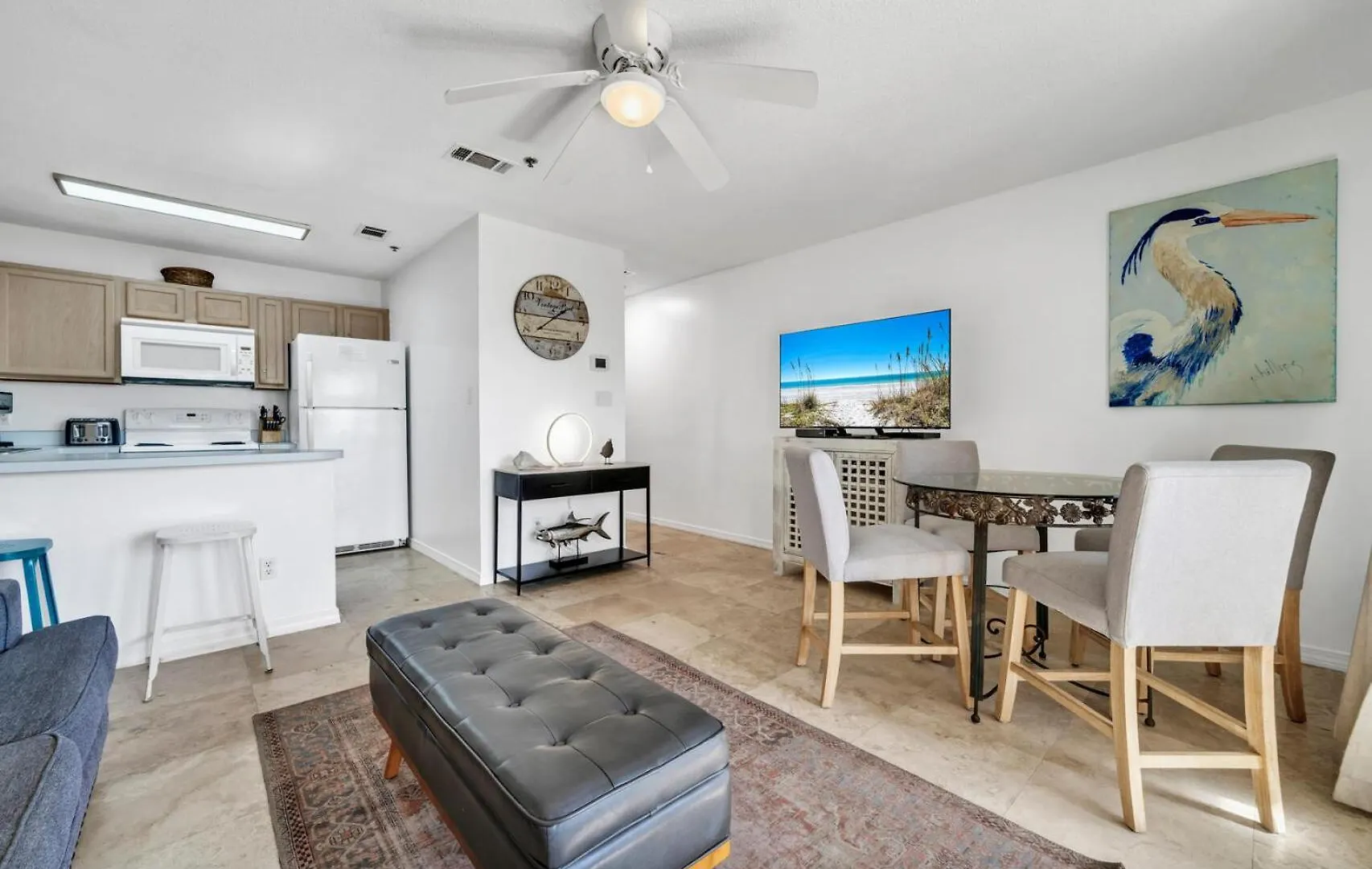 Grand Caribbean West 314 Ocean View Sleeps 6 Villa Destin