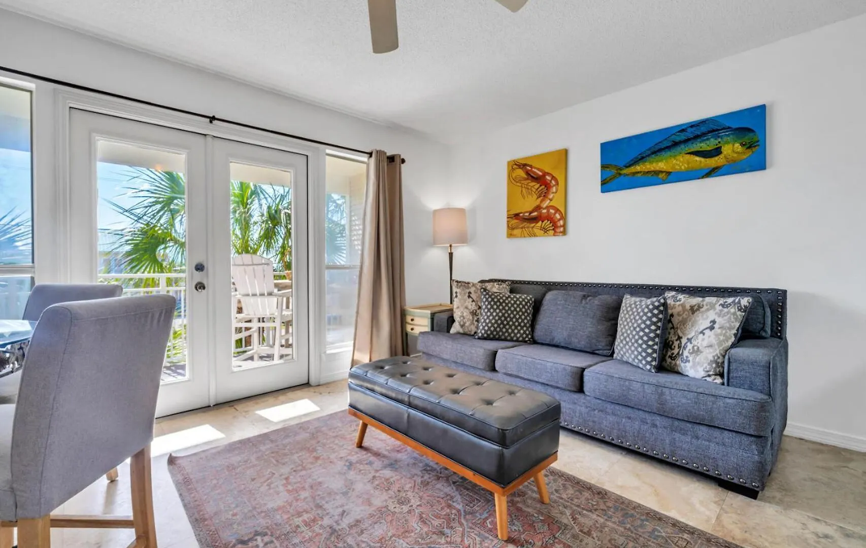 Holiday home Grand Caribbean West 314 Ocean View Sleeps 6 Villa Destin