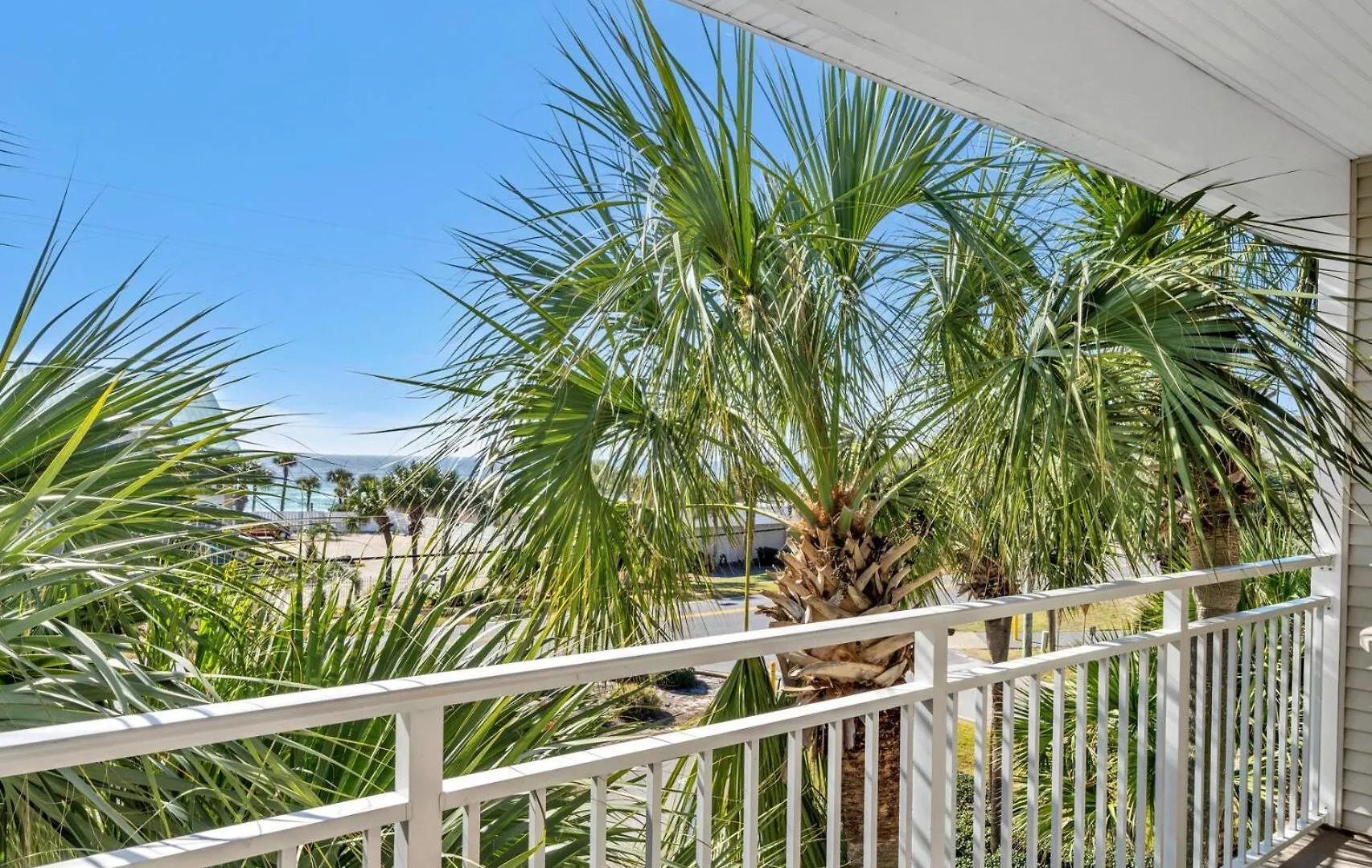 Grand Caribbean West 314 Ocean View Sleeps 6 Villa Destin 0*,