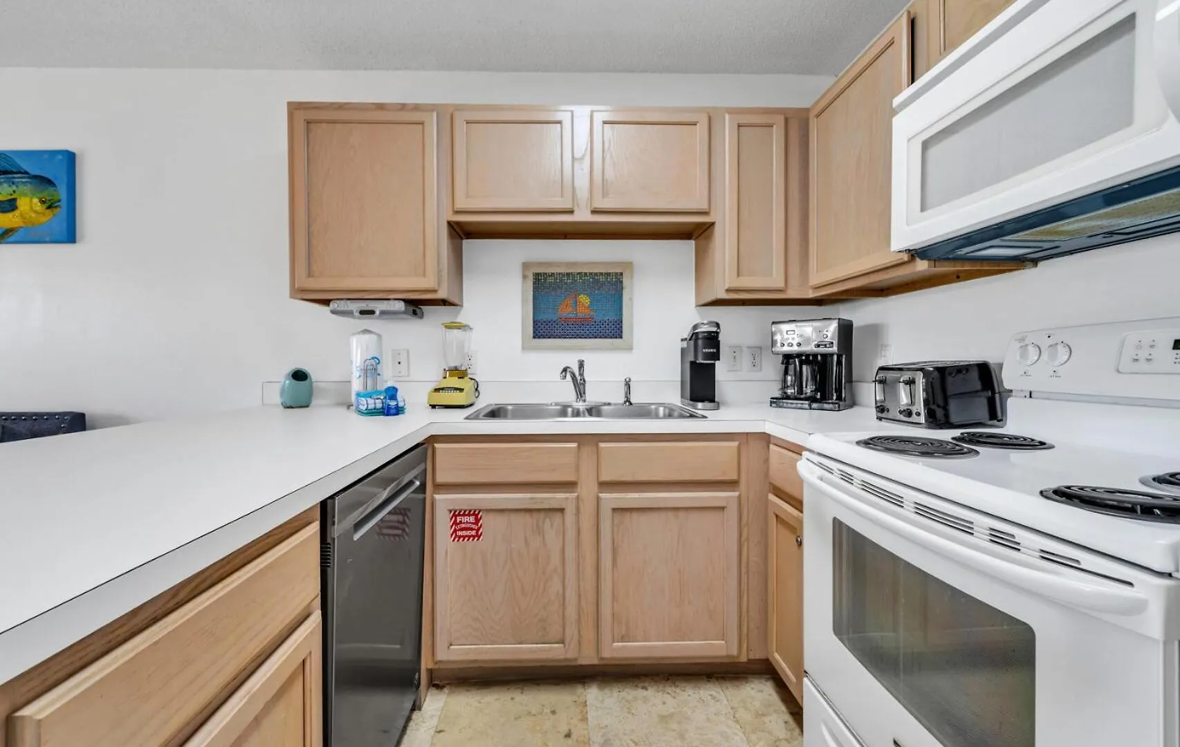 Grand Caribbean West 314 Ocean View Sleeps 6 Villa Destin