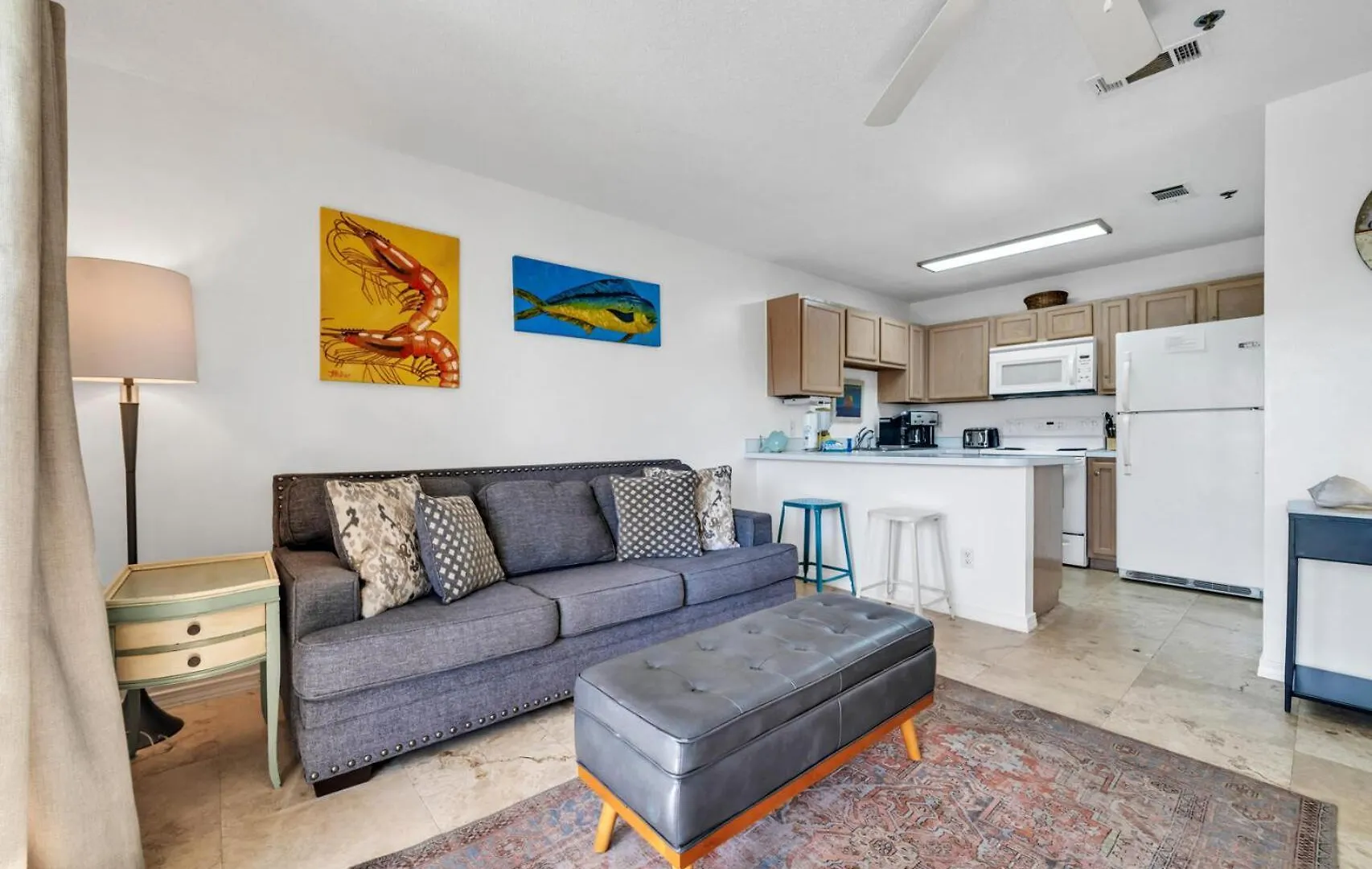 Holiday home Grand Caribbean West 314 Ocean View Sleeps 6 Villa Destin