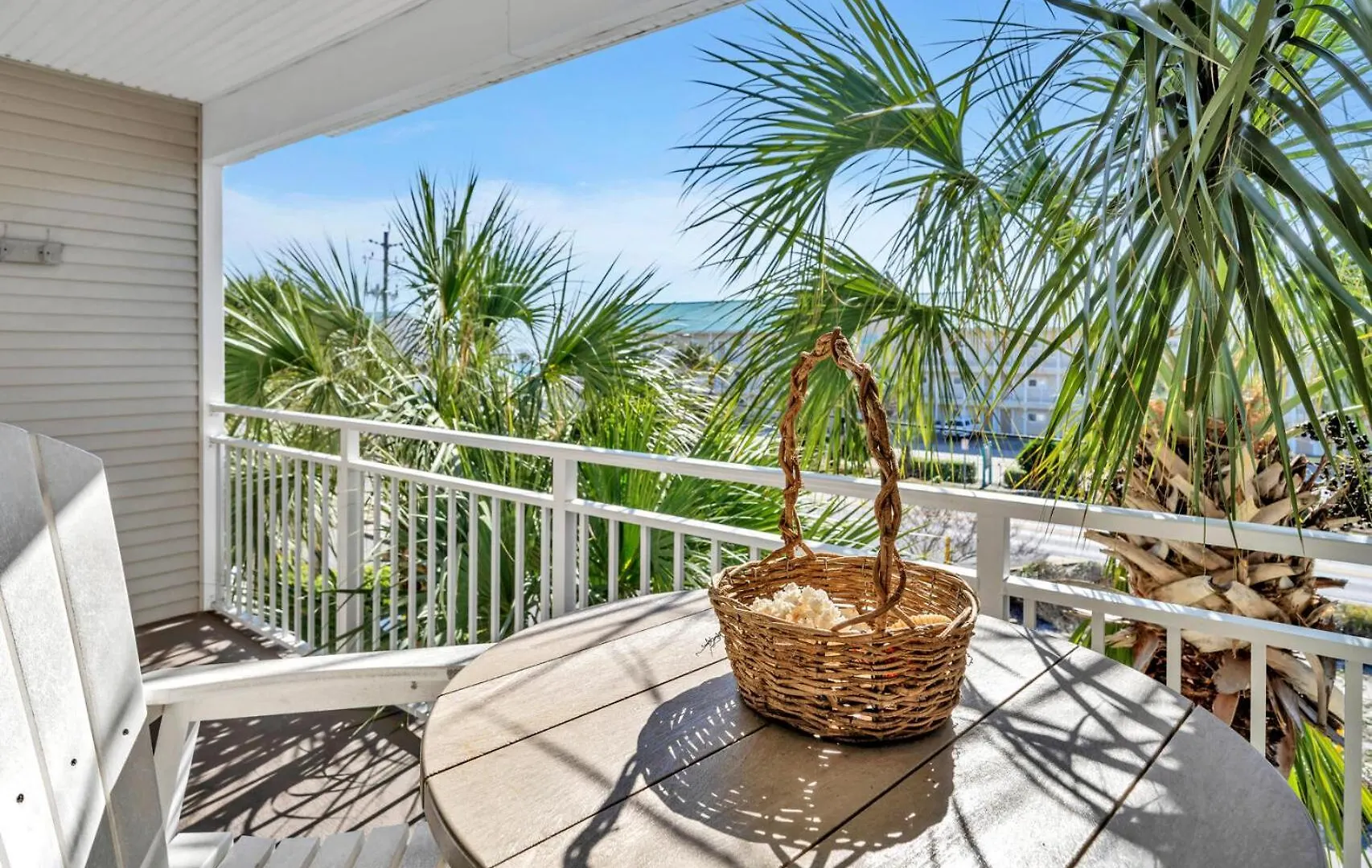 Grand Caribbean West 314 Ocean View Sleeps 6 Villa Destin 0*,  United States